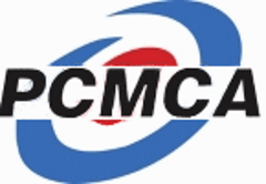 PCMCA Logo